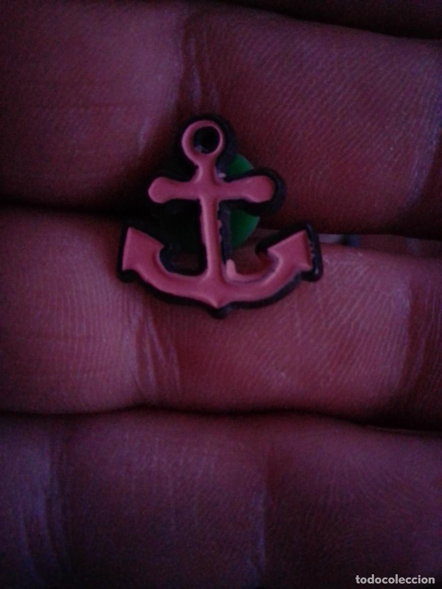 Pins de colecci&oacute;n: PINS ANCLA MARINA TEMA MARINERO , MAR OCEANO