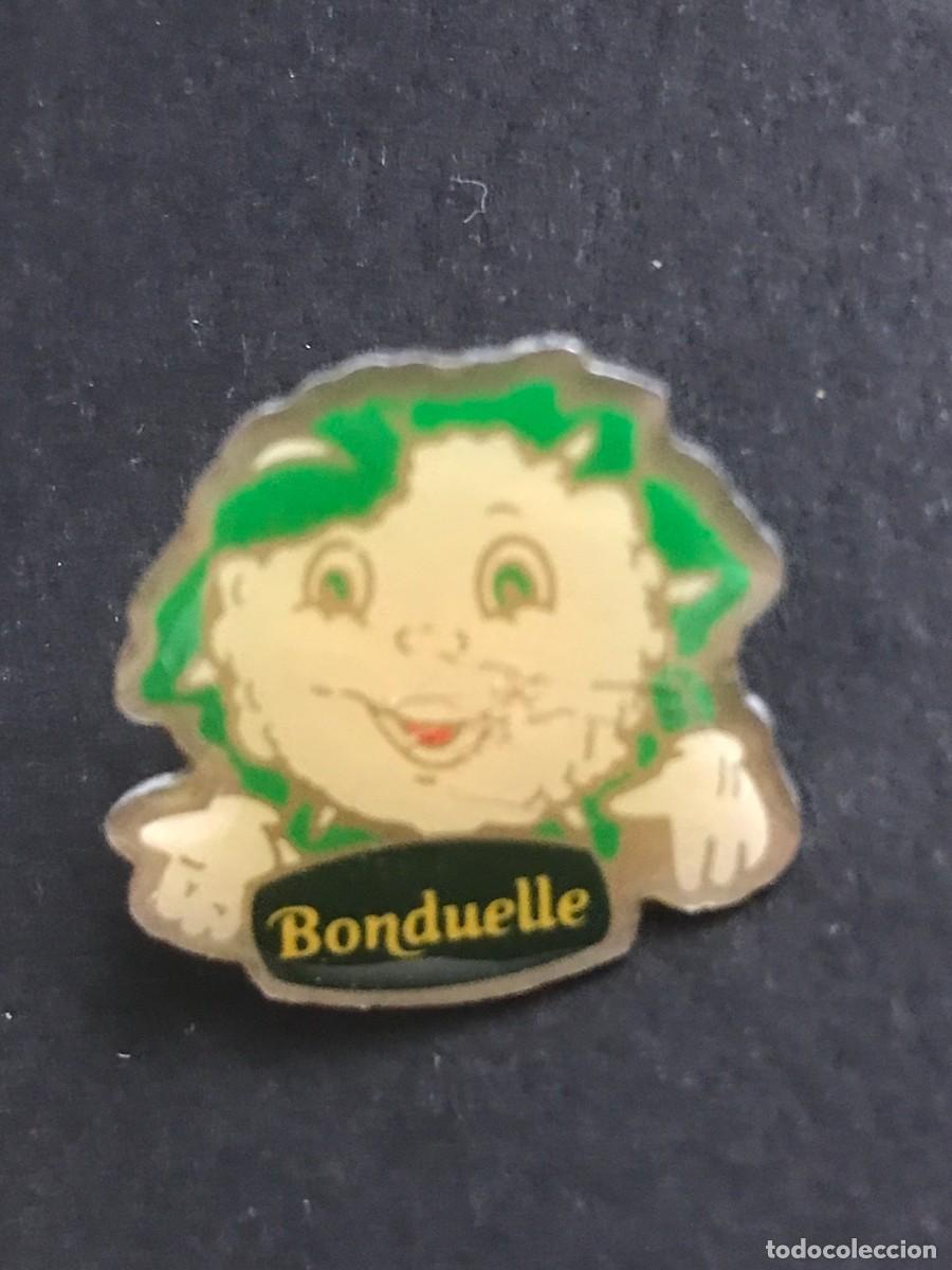 Pins e Spille di collezione: BONDUELLE VERDURAS Y HORTALIZAS COLIFLOR - PIN