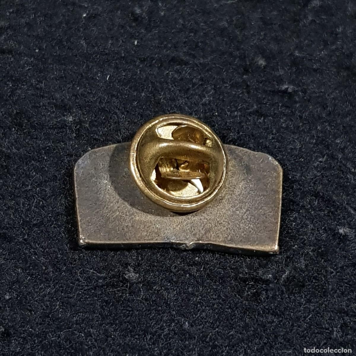 Pins de colecci&oacute;n: PIN - MELODY - LIBRO - LIBRER&Iacute;A - RARO / 17 - Foto 2