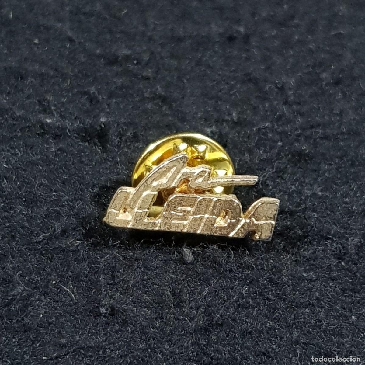 Pins de colecci&oacute;n: PIN - ARA LLEIDA - RARO / 43 - Foto 1