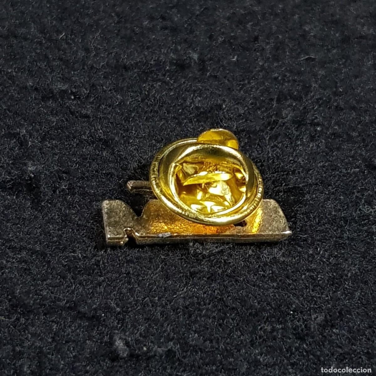 Pins de colecci&oacute;n: PIN - ARA LLEIDA - RARO / 43 - Foto 2