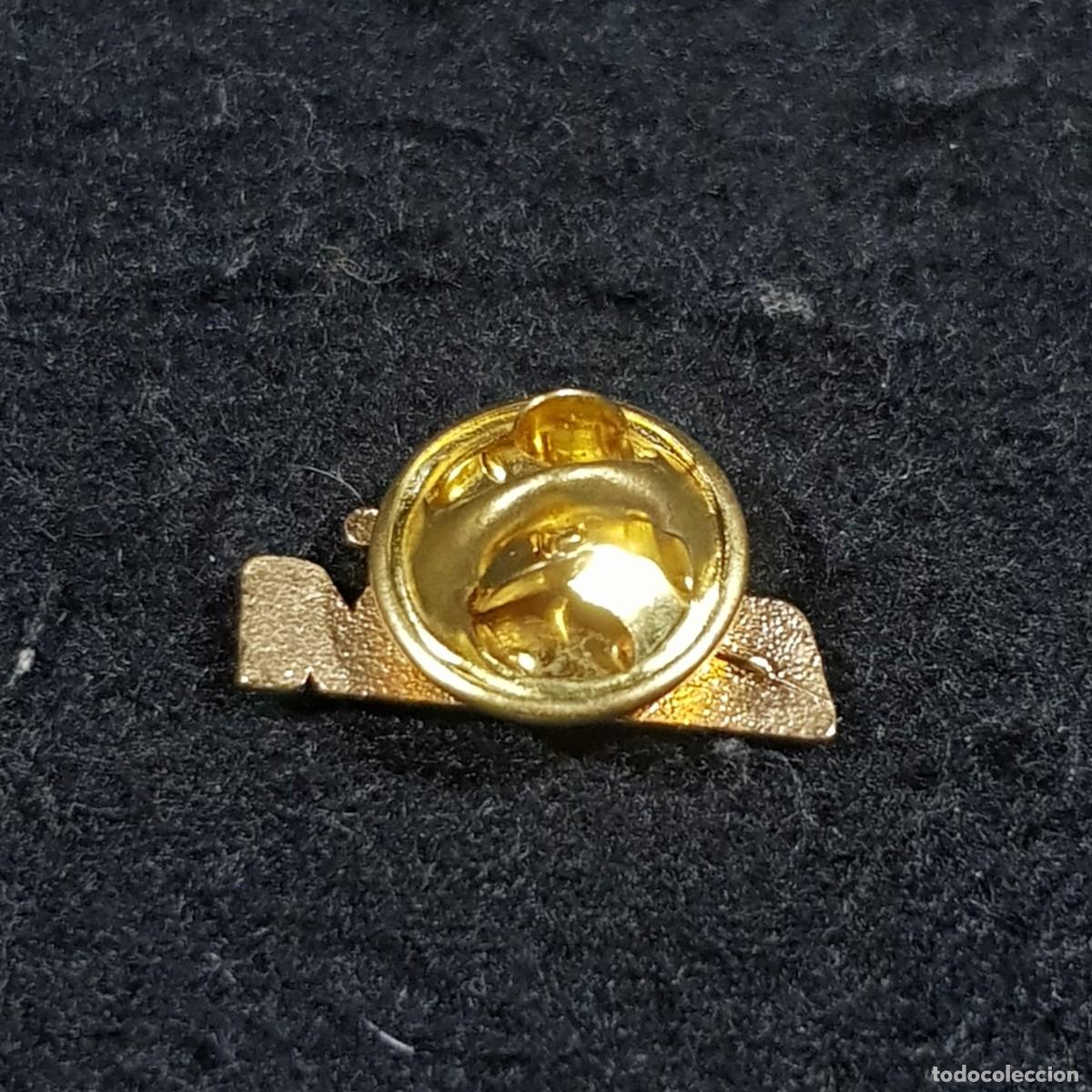 Pins de colecci&oacute;n: PIN - ARA LLEIDA - RARO / 44 - Foto 2
