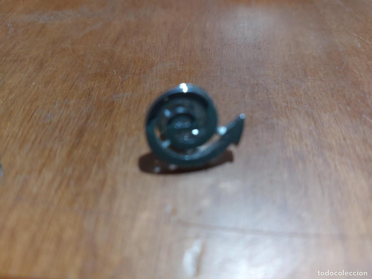 Pins de colecci&oacute;n: ESCUELA ARTE GRANADA. PIN. BUEN ESTADO.