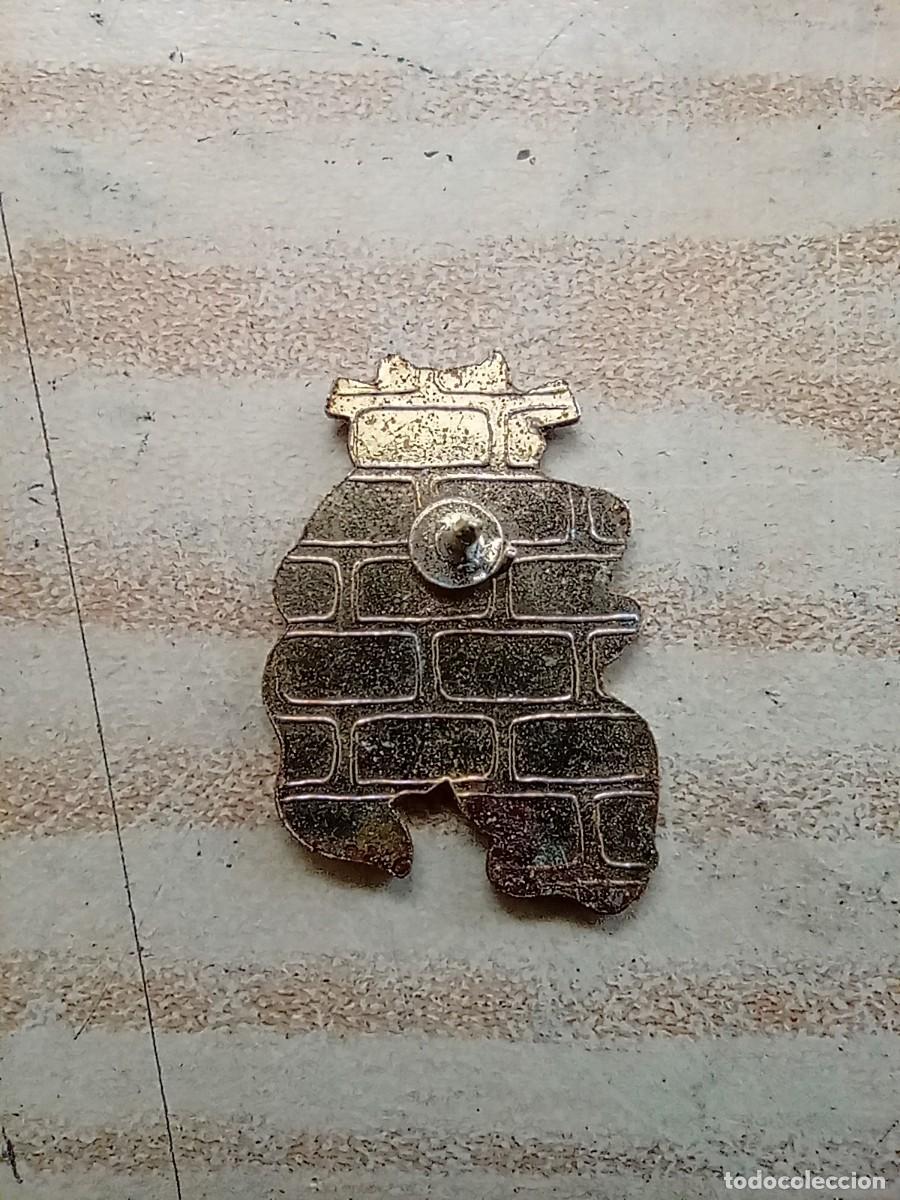 Pins de colecci&oacute;n: Pin US Navy Tomcat - Lote 1 - Foto 2