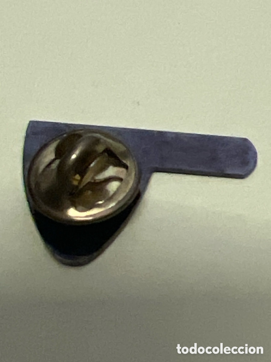 Pins de colecci&oacute;n: T1/E2/239/65. PIN HEAD - Foto 2
