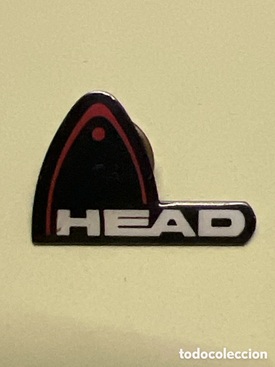 Pins de colecci&oacute;n: T1/E2/239/65. PIN HEAD - Foto 1