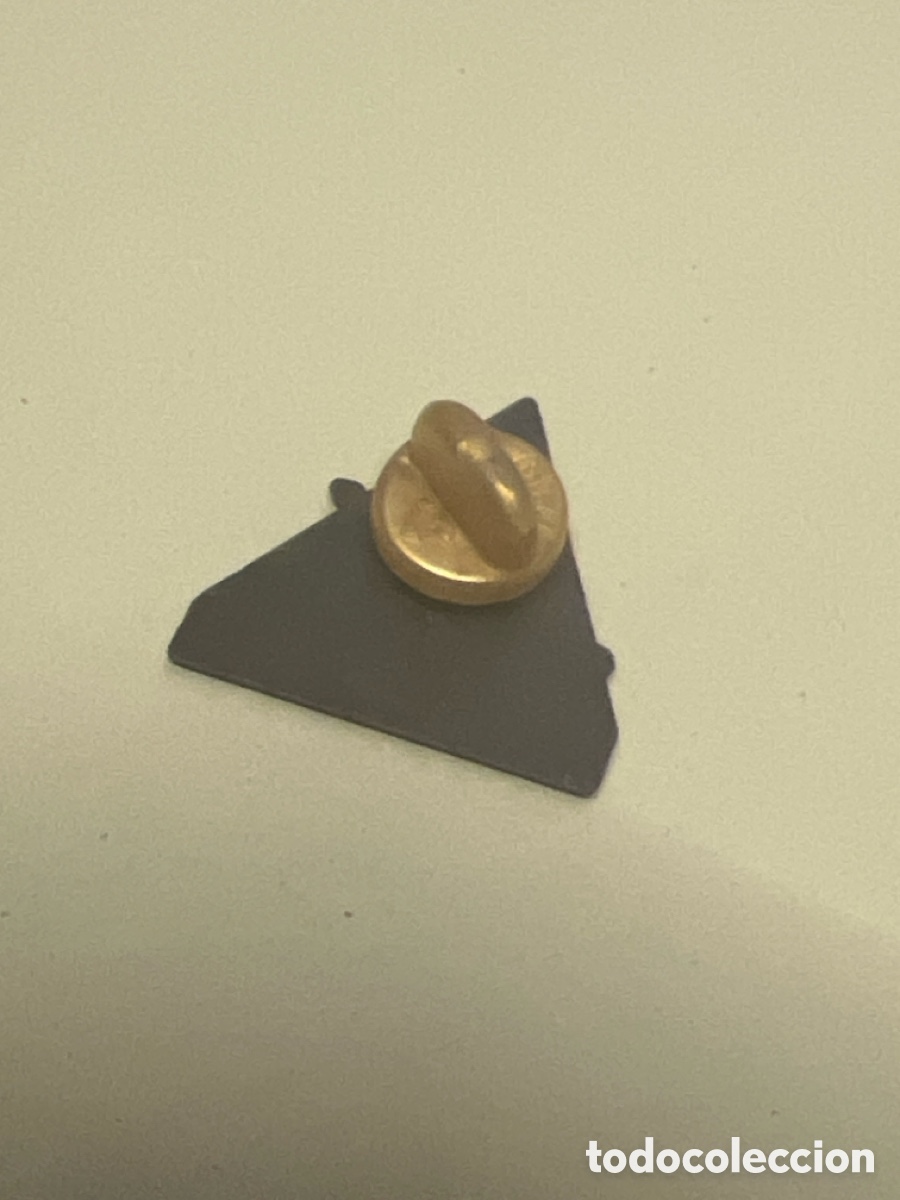 Pins de colecci&oacute;n: T1/E2/239/87. PIN PACO PIL - Foto 2