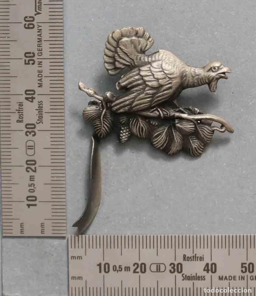 Pins de colecci&oacute;n: PIN O INSIGNIA. AVE. CINEGITCA - Foto 1