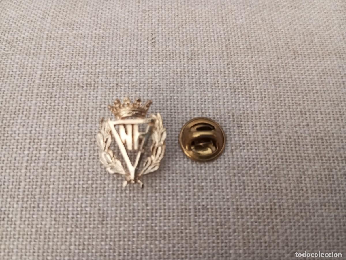 Pins e Spille di collezione: PIN DORADO , HOTELES NH?.
