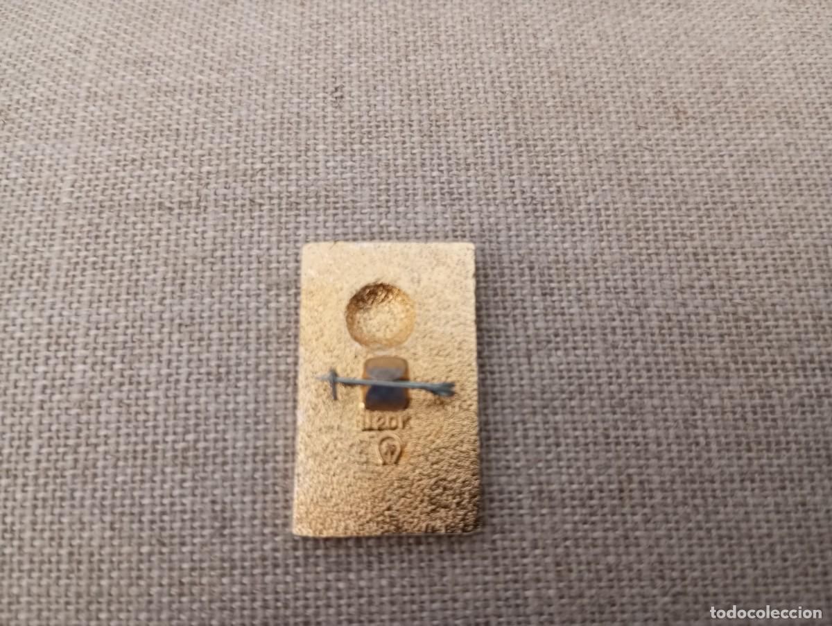 Pins de colecci&oacute;n: PIN DE LENIN, EPOCA SOVI&Eacute;TICA - Foto 2