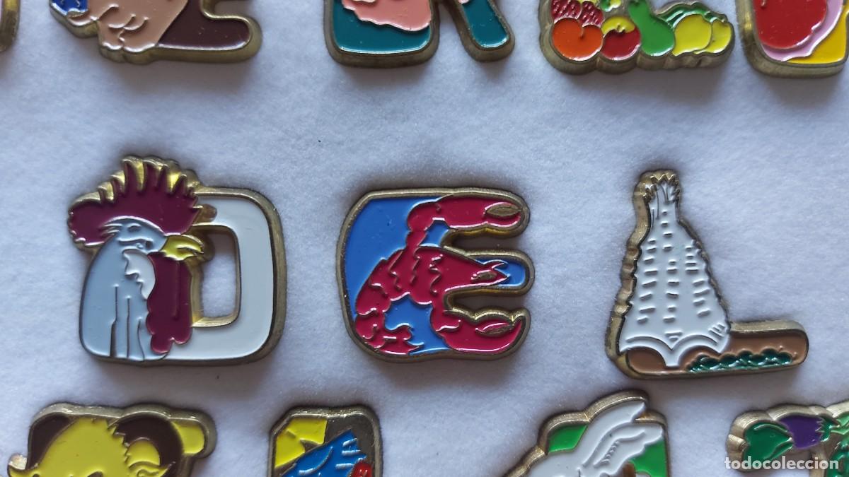 Pins de colecci&oacute;n: PINS MERCAT DEL CLOT - Foto 7