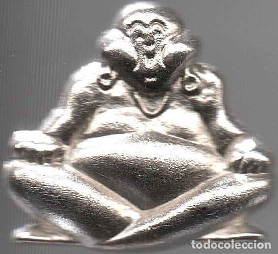 Pins de colecci&oacute;n: PINS SIMBOLOS - RELIGIONES - BUDA