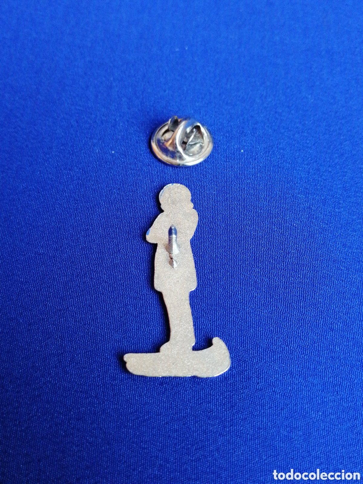 Pins de colecci&oacute;n: INTERNISTA - MEDICINA PIN - Foto 2
