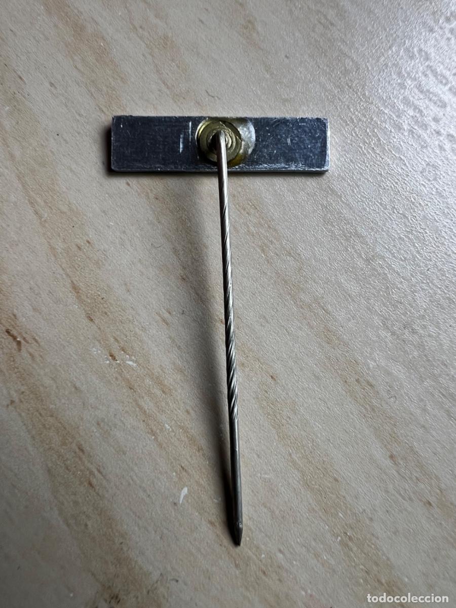 Pins de colecci&oacute;n: SUZUKI AGUJA DE CORBATA - Foto 2