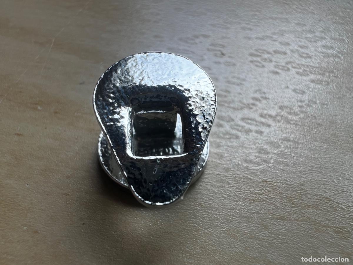 Pins de colecci&oacute;n: COOPER MINI INSIGNIA DE SOLAPA - Foto 3