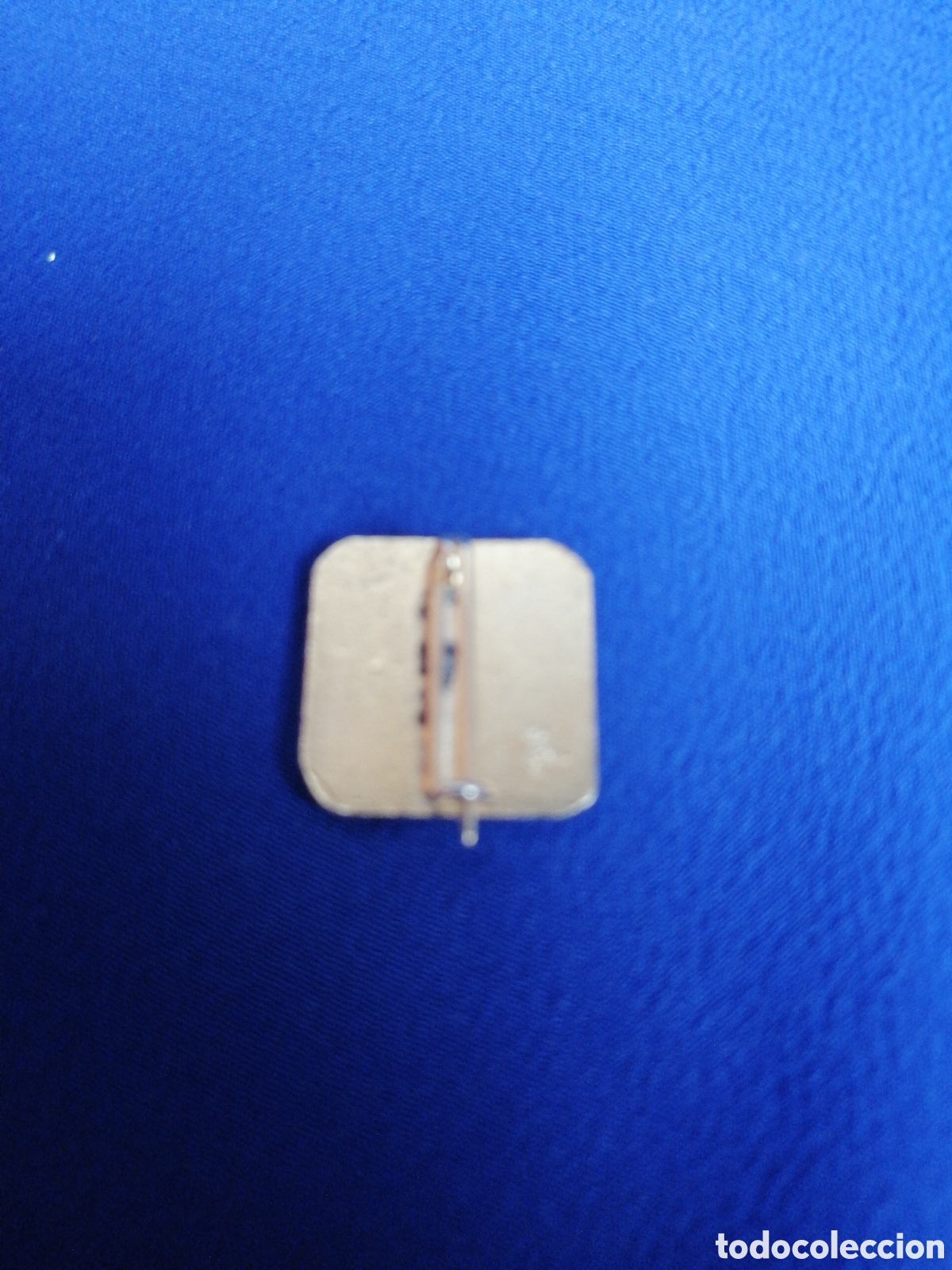 Pins de colecci&oacute;n: DIPA INSIGNIA DE ALFILER - Foto 2