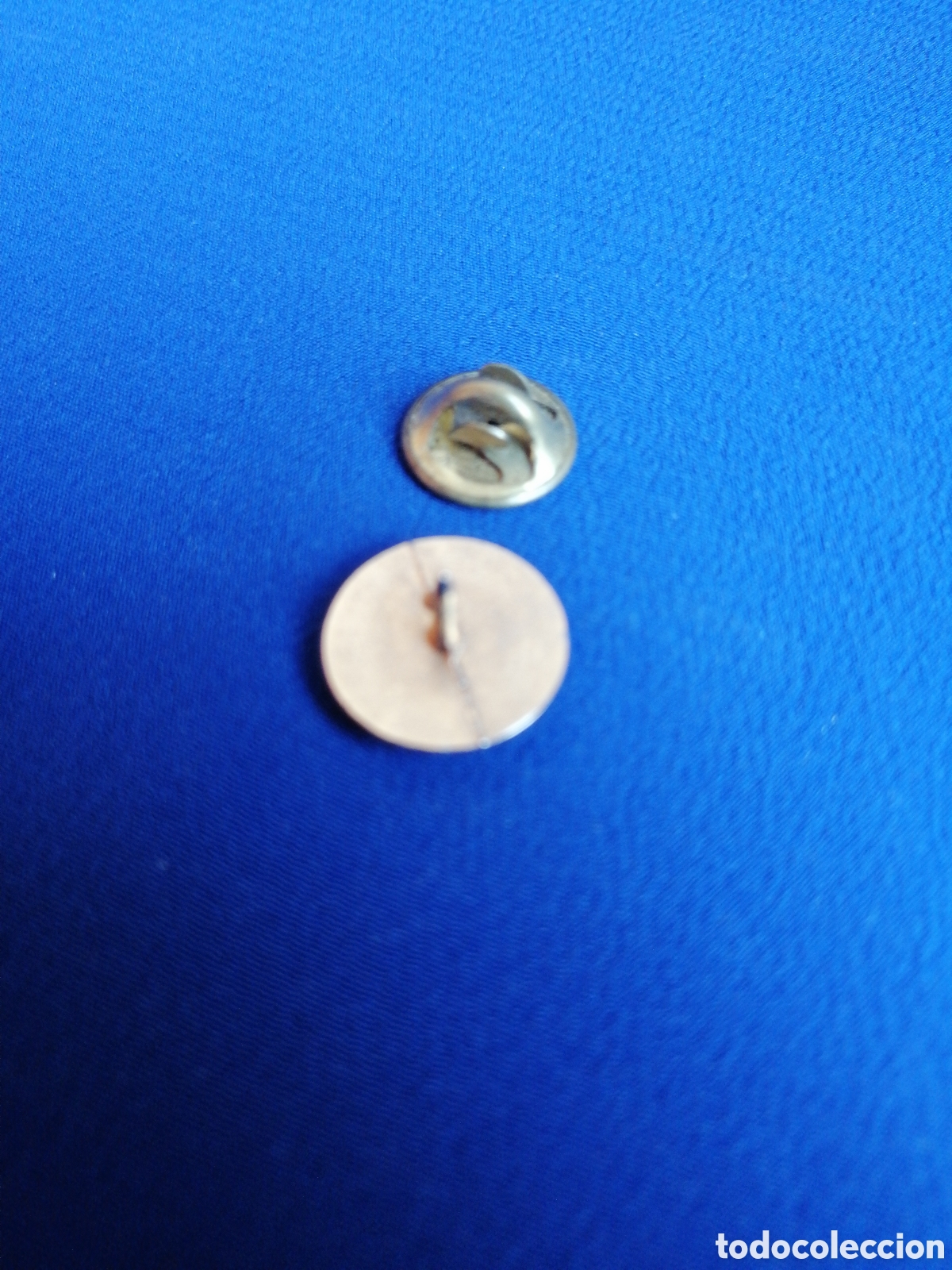 Pins de colecci&oacute;n: ALFA ROMEO COCHE PIN - Foto 2