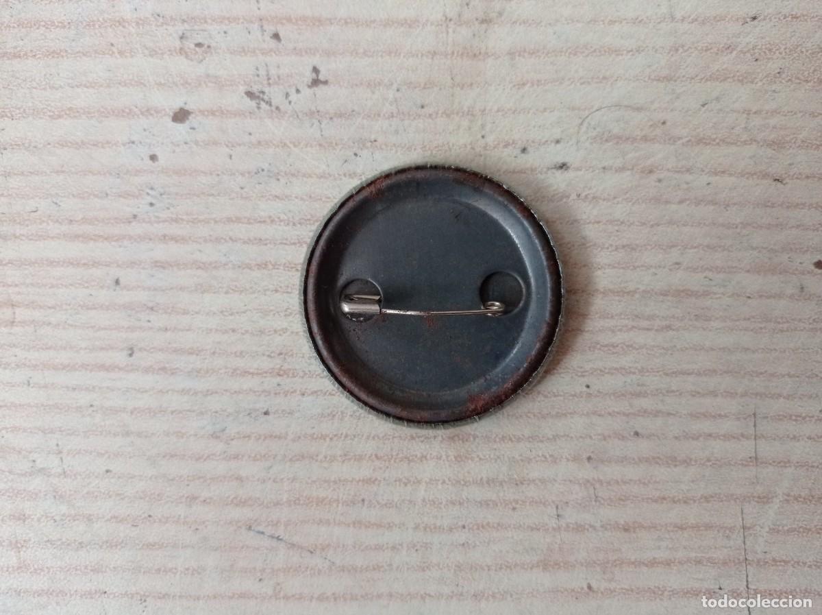 Pins de colecci&oacute;n: Chapa Batman.......... - Foto 2
