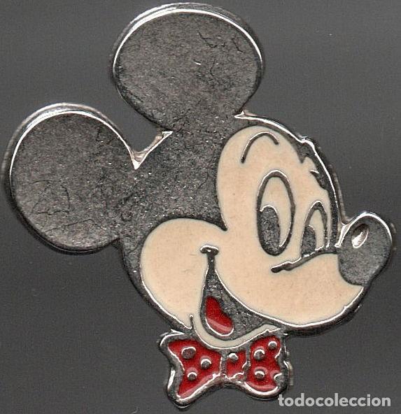 Pins de colecci&oacute;n: PINS MUNDO INFANTIL - PERSONAJES - MICKEY MOUSE