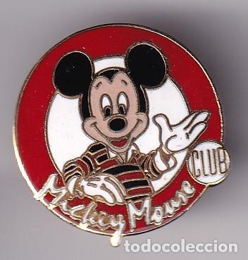 Pins de colecci&oacute;n: PIN DE DISNEY DE MICKEY MOUSE