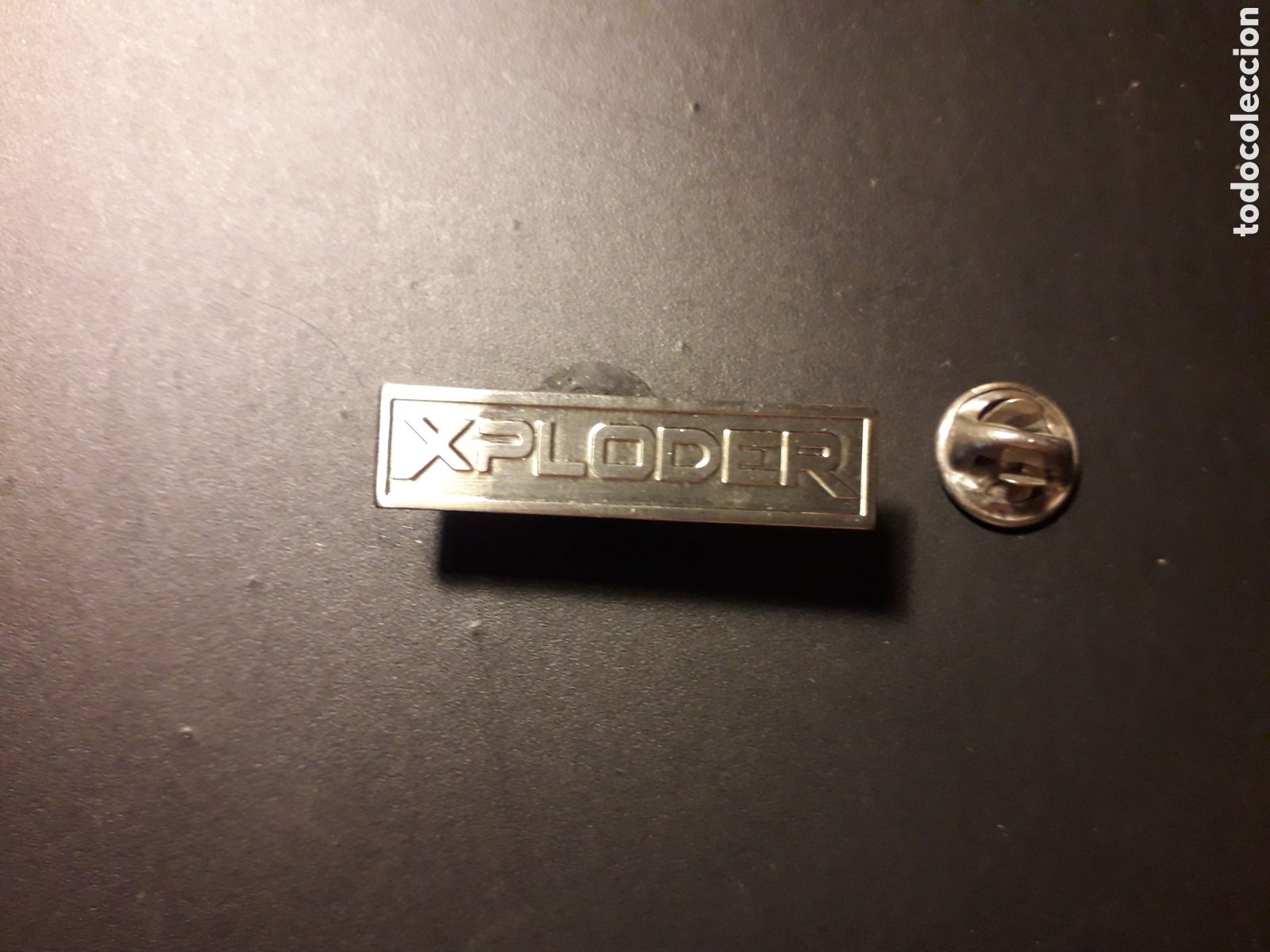 Pins de colecci&oacute;n: PIN XPLODER, VIDEO JUEGOS PEDIDO M&Iacute;NIMO 3&euro; - Foto 1