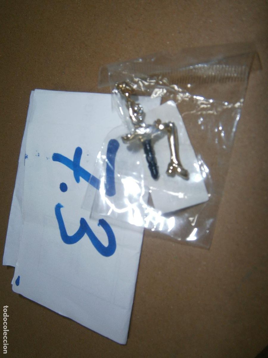 Pins e Spille di collezione: FIGURA PIN?? BAILARINA