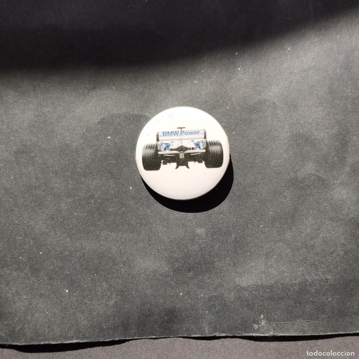 Pin's de collection: CHAPA IMPERDIBLE - LA DE LA FOTO VER TODAS MIS POSTALES