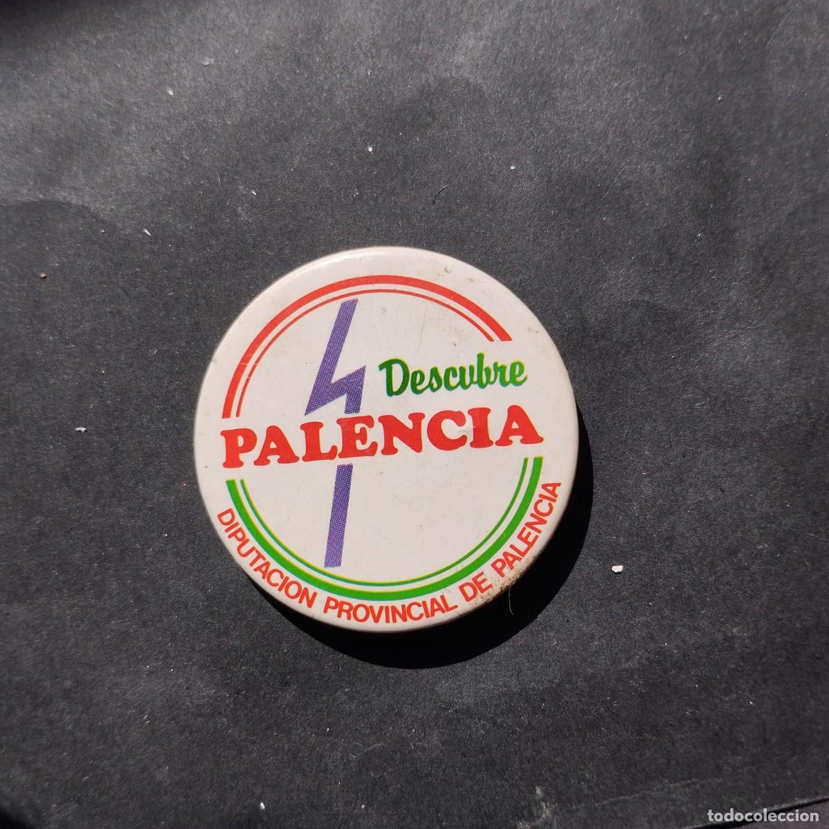 Sammlung von Pins: CHAPA IMPERDIBLE - LA DE LA FOTO VER TODAS MIS POSTALES