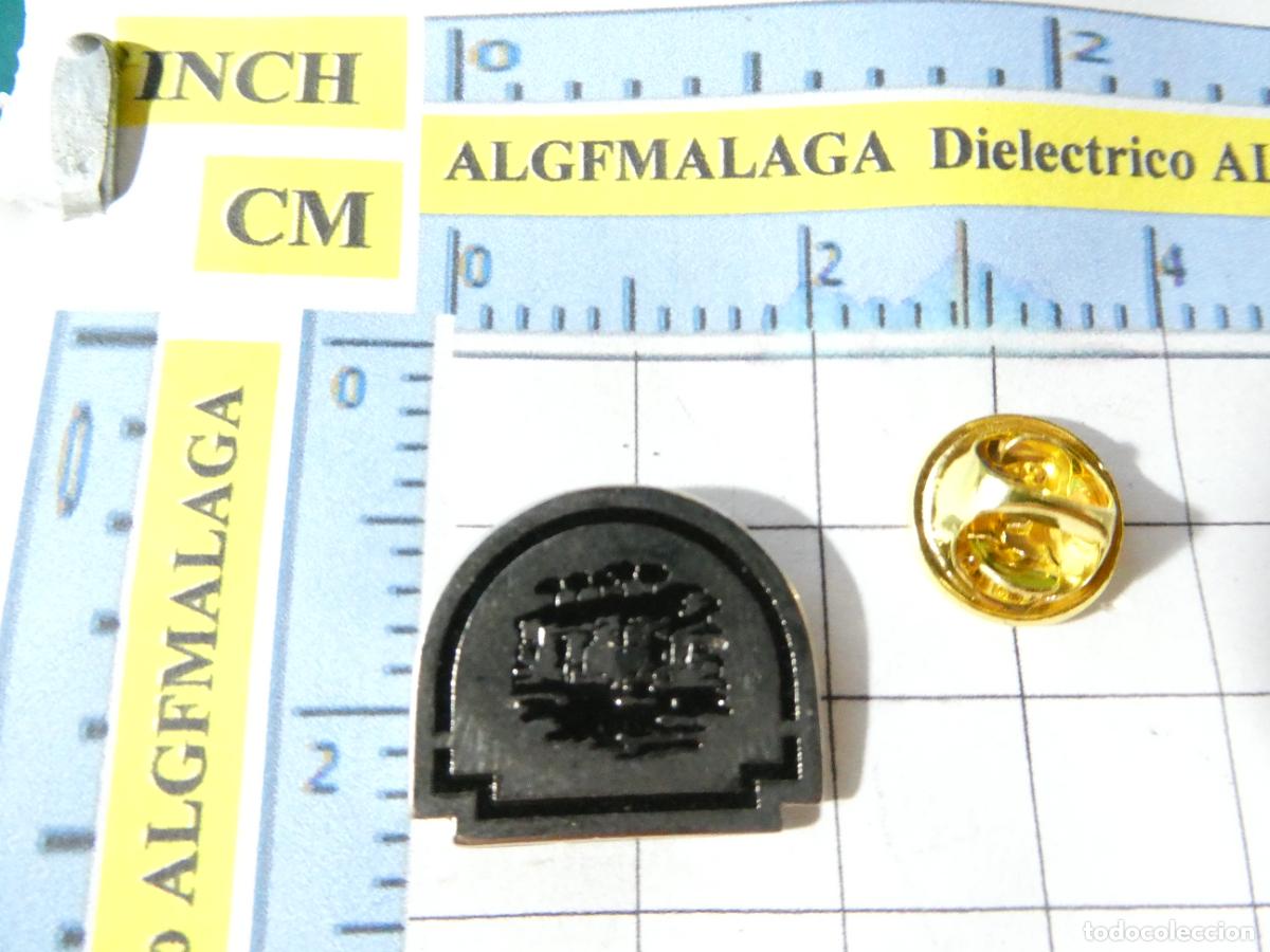 Collection pins: PIN DE NATURALEZA ECOLOG&Iacute;A. PARQUE NATURAL ANDALUC&Iacute;A LA BRE&Ntilde;A Y MARISMAS DE BARBATE C&Aacute;DIZ