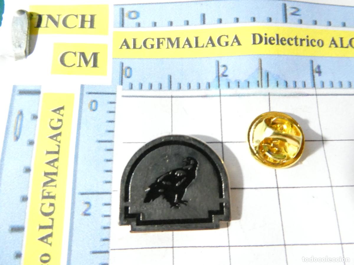 Pins de cole&ccedil;&atilde;o: PIN DE NATURALEZA ECOLOG&Iacute;A. Parque Natural Sierra de Hornachuelos C&Oacute;RDOBA