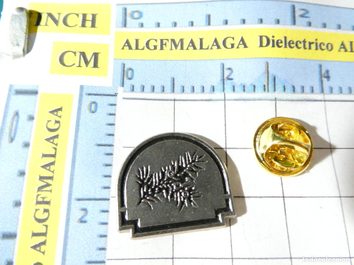 Pins de cole&ccedil;&atilde;o: PIN DE NATURALEZA ECOLOG&Iacute;A. Parque Natural Sierras de Tejeda, Almijara y Alhama M&Aacute;LAGA GRANADA