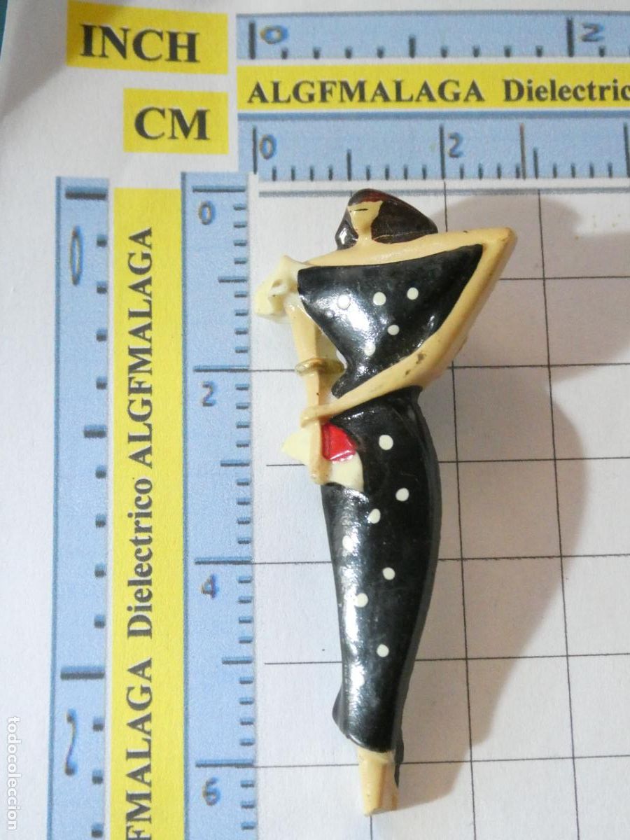 Pins e Spille di collezione: INSIGNIA BROCHE DAMA MUJER ELEGANTE MODA. NO PIN