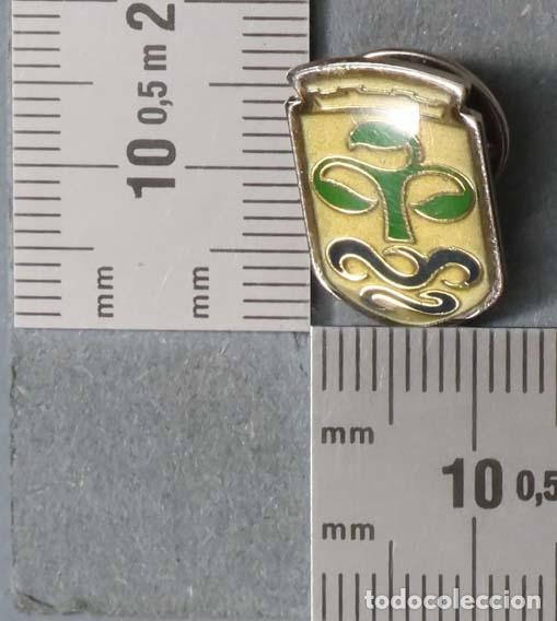 Pins de colecci&oacute;n: PIN. UNIVERSIDAD DE VIGO - Foto 1