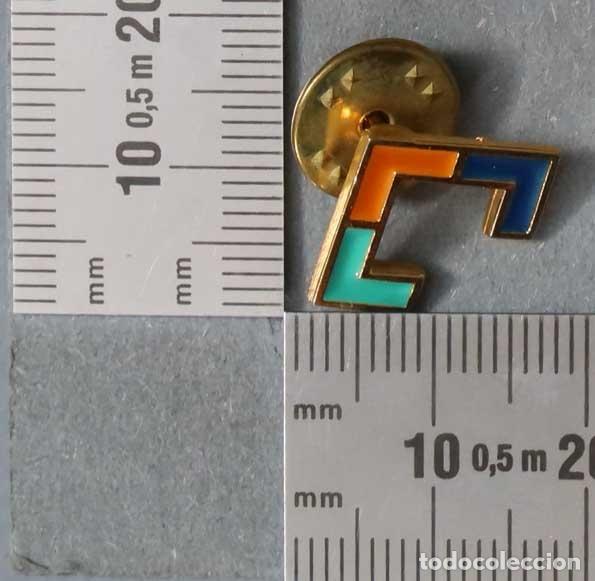Collection pins: PIN. CIUDAD ARTES Y CIENCIAS VALENCIA