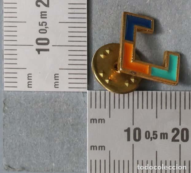 Pins de colecci&oacute;n: PIN. CIUDAD DE LAS ARTES Y LAS CIENCIAS VALENCIA