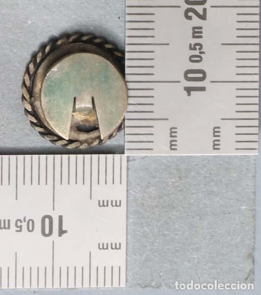 Pins de colecci&oacute;n: PIN. OJAL A IDENTFICAR. PLATA - Foto 2