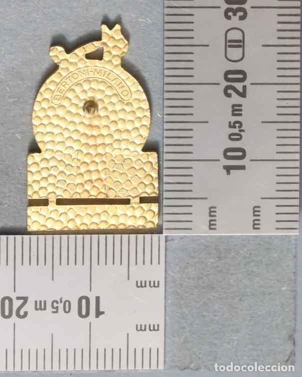 Pins de colecci&oacute;n: PIN. INSIGNIA SPLIT 76 AIPS - Foto 2