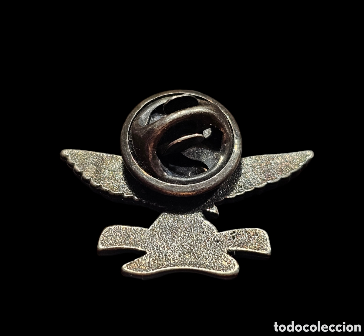 Pins de colecci&oacute;n: Pin del ej&eacute;rcito del Aire - Foto 2