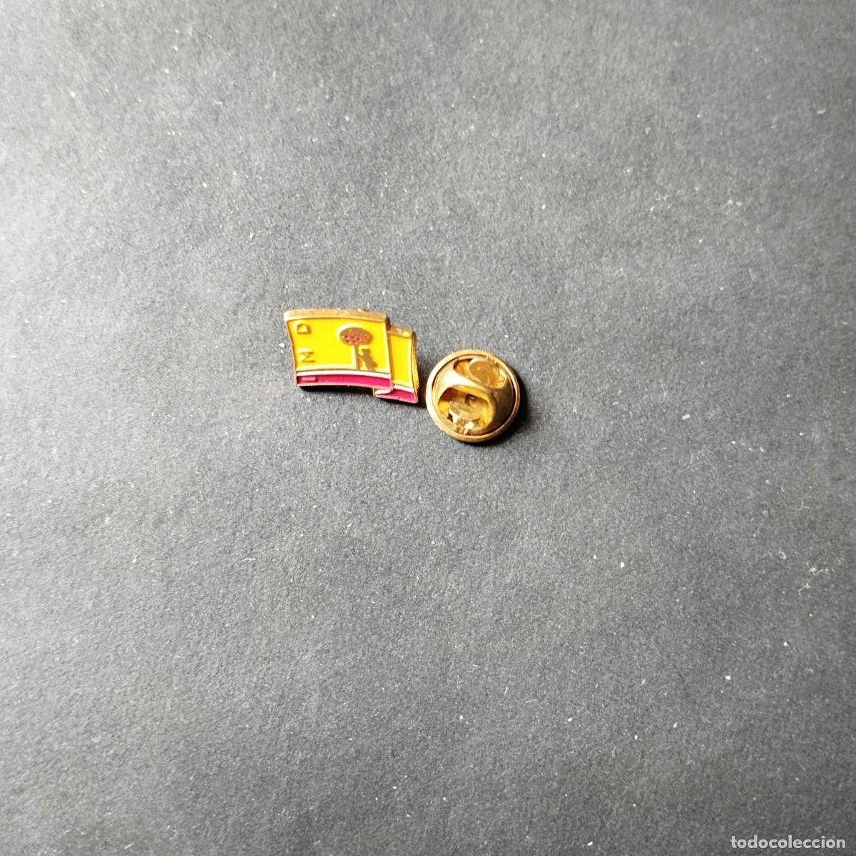 Pin's de collection: PRECIOSO PIN - -EL DE LA FOTO VER TODOS MIS LOTES DE PINS
