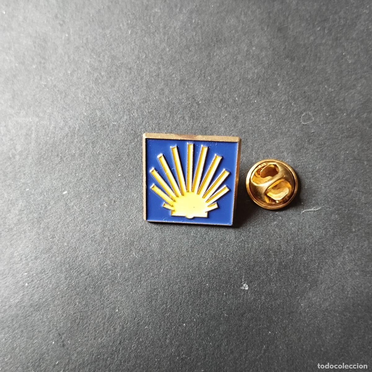 Pin's de collection: PRECIOSO PIN - -EL DE LA FOTO VER TODOS MIS LOTES DE PINS