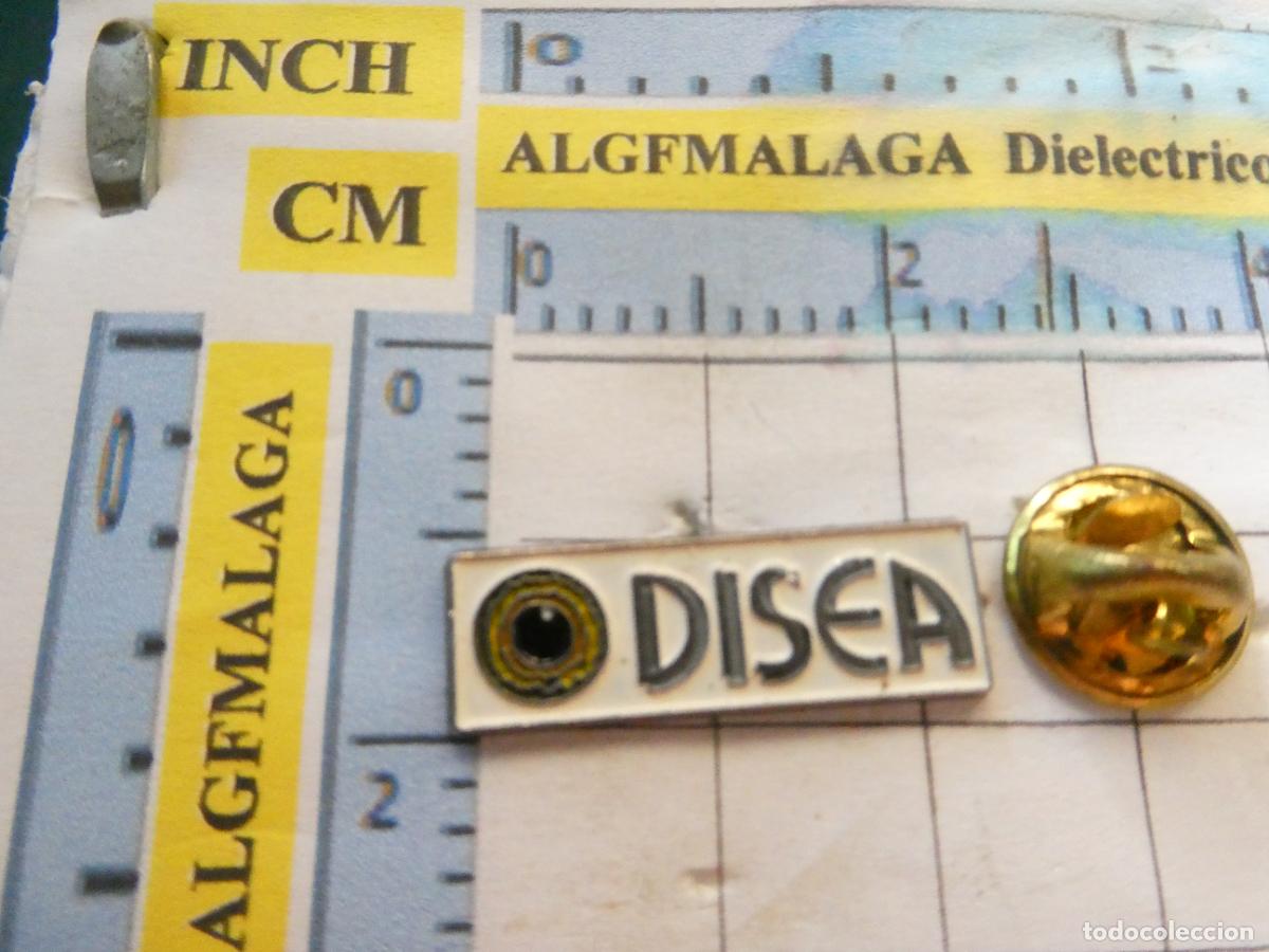 Sammlung von Pins: PIN ODISEA. MARCA A DETERMINAR