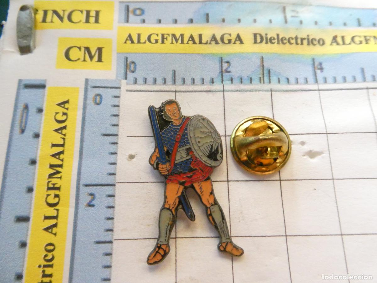 Pins de colecci&oacute;n: PIN DE DIBUJOS ANIMADOS. COMICS TEBEOS. - Foto 1