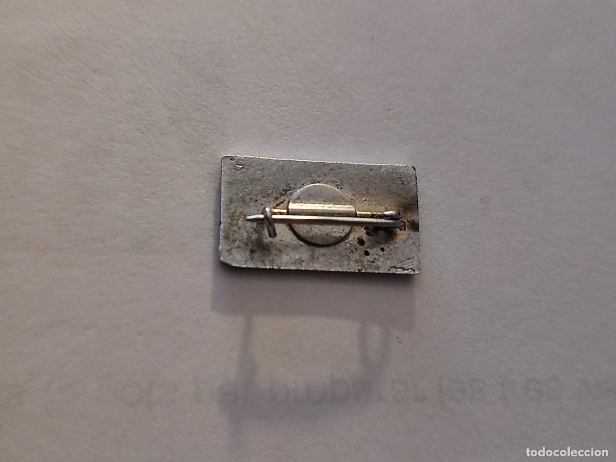 Pins de colecci&oacute;n: ANTIGUO PIN TIPO ALFILER DEL DETERGENTE TUTU - Foto 2