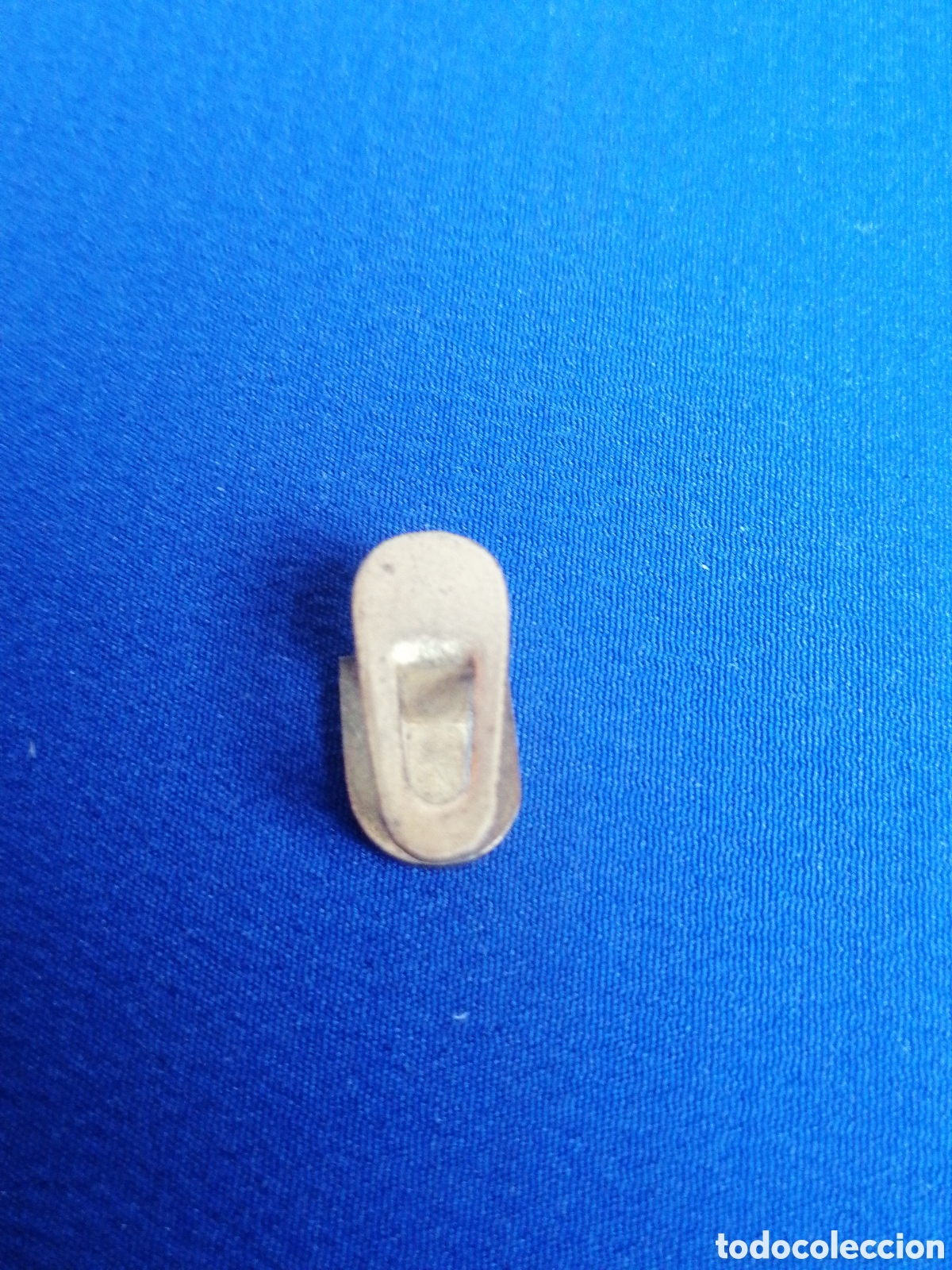 Pins de colecci&oacute;n: PHILIPS INSIGNIA DE OJAL - Foto 2
