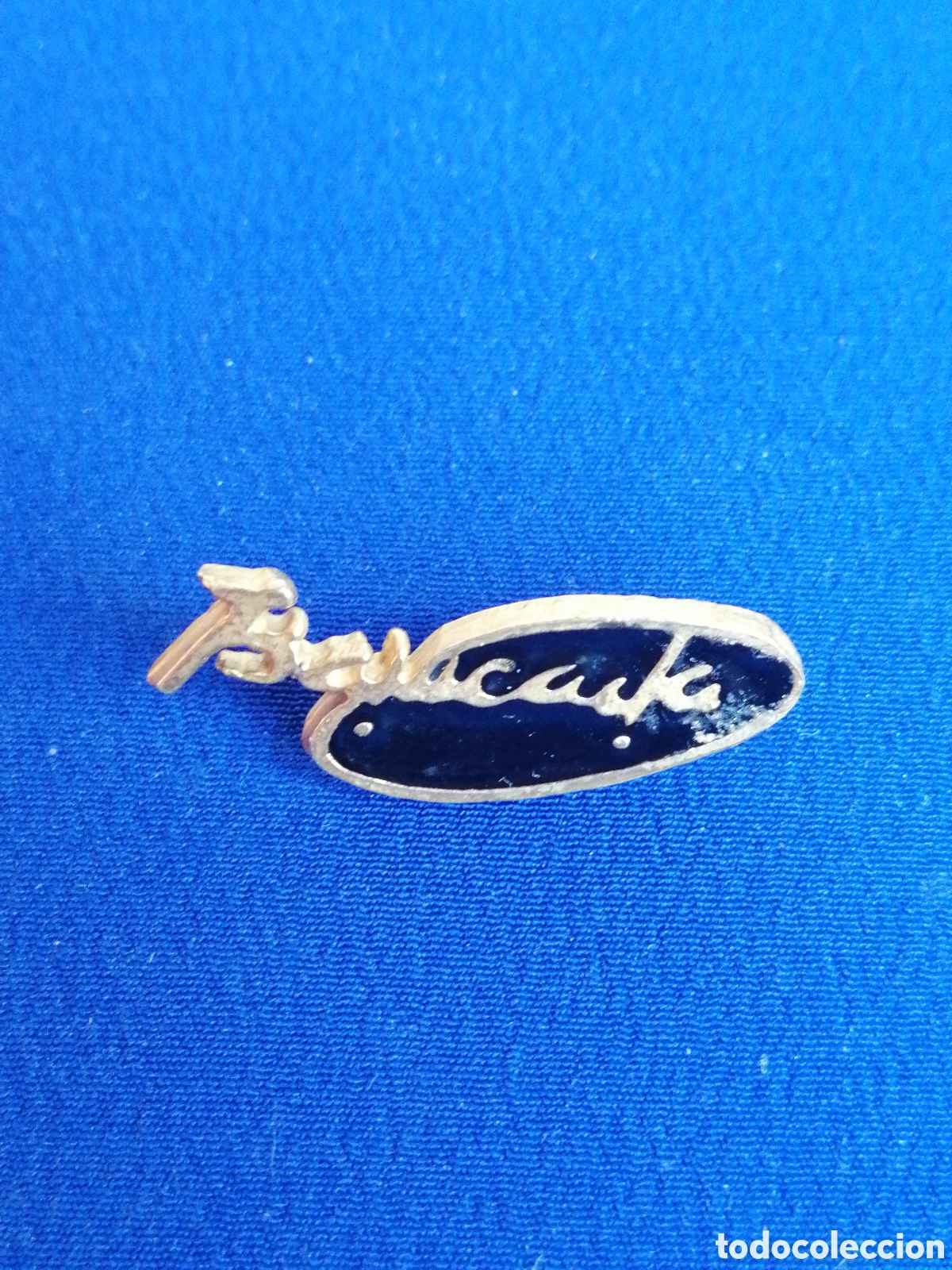 Sammlung von Pins: DISCOTECA BATUCADA (VALENCIA) MOVIDA VALENCIANA PIN