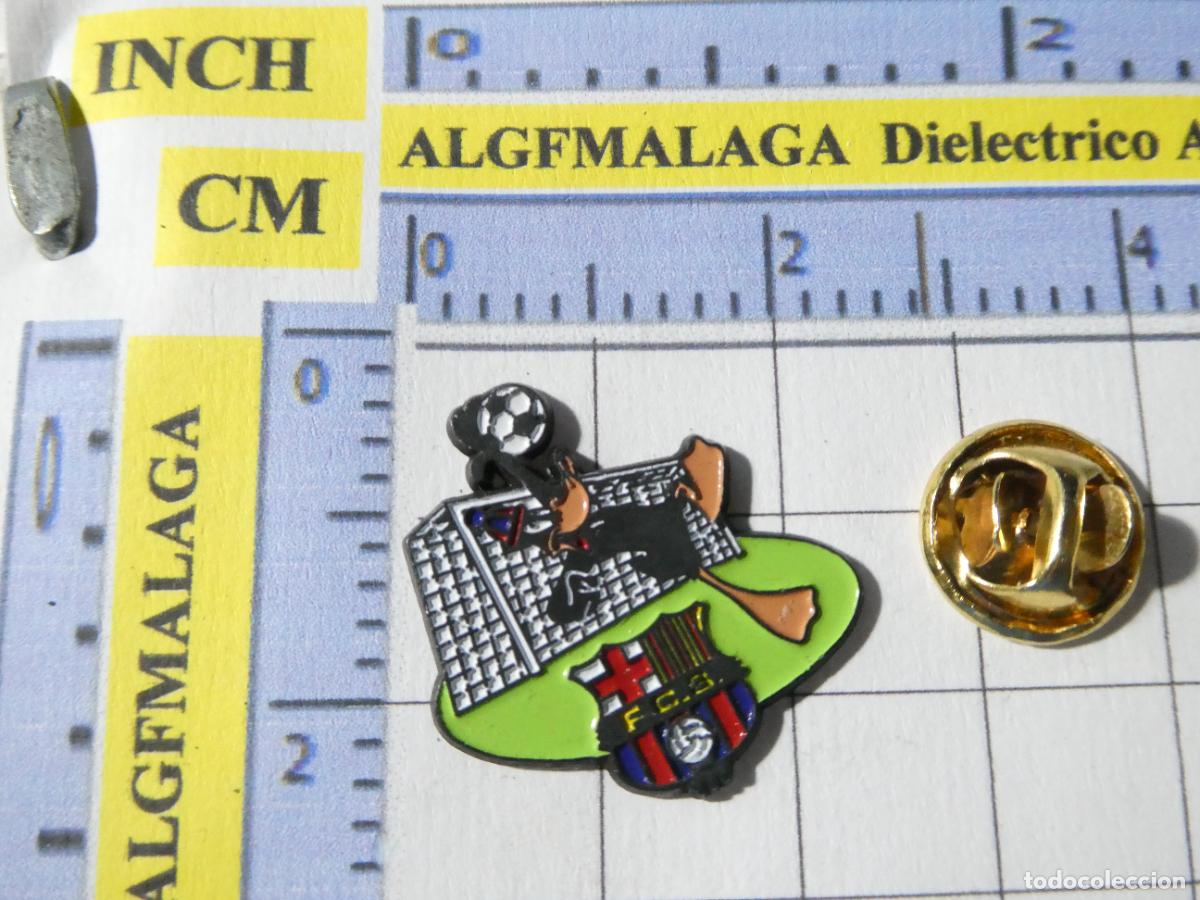 Pins de cole&ccedil;&atilde;o: PIN DE DIBUJOS ANIMADOS. F&Uacute;TBOL CLUB BARCELONA. LOONEY TUNES. EL PATO LUCAS PORTERO