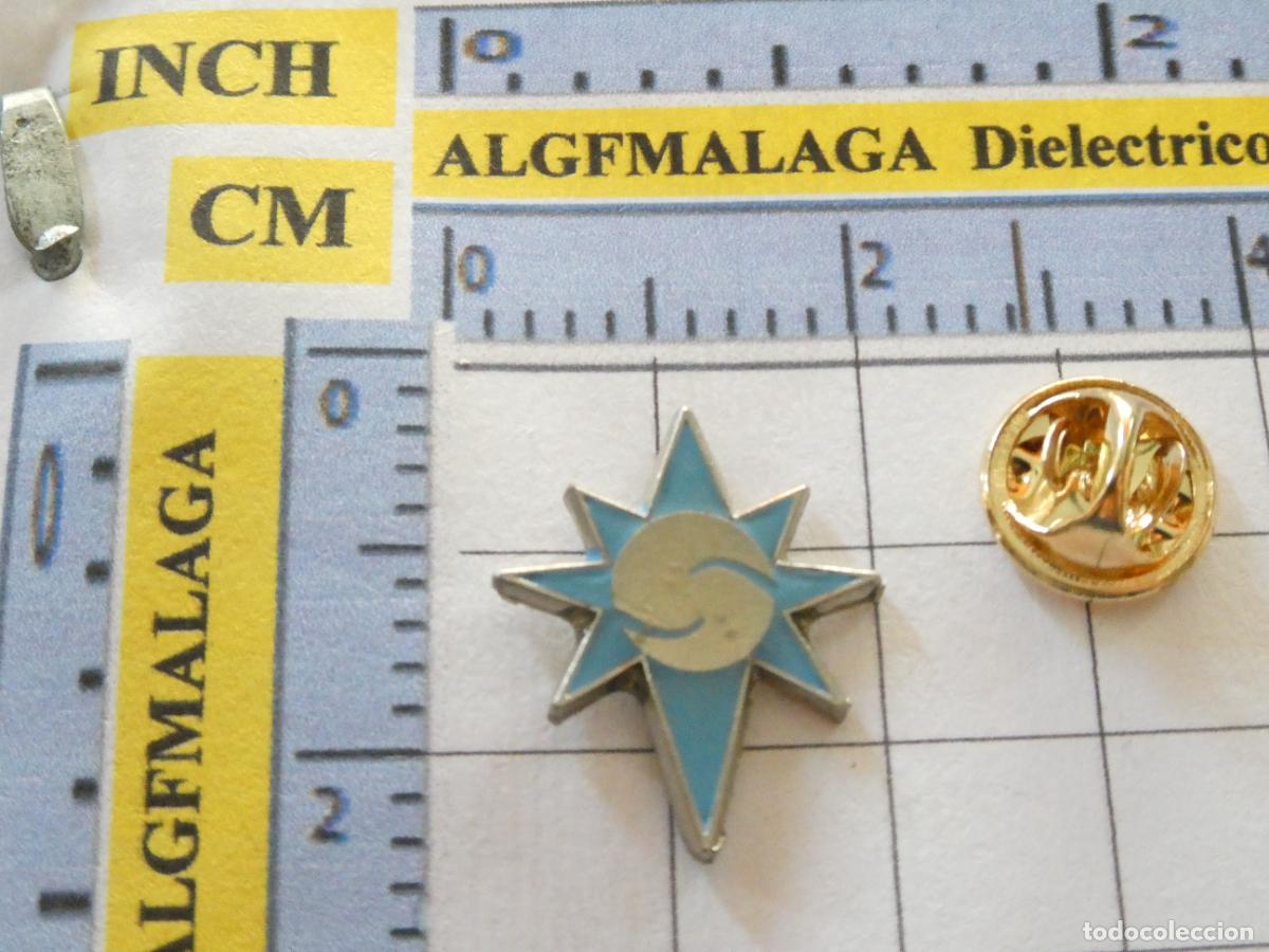 Pins e Spille di collezione: PIN DE DEPORTES. F&Uacute;TBOL. CLUB A DETERMINAR? ESCUDO EQUIPO