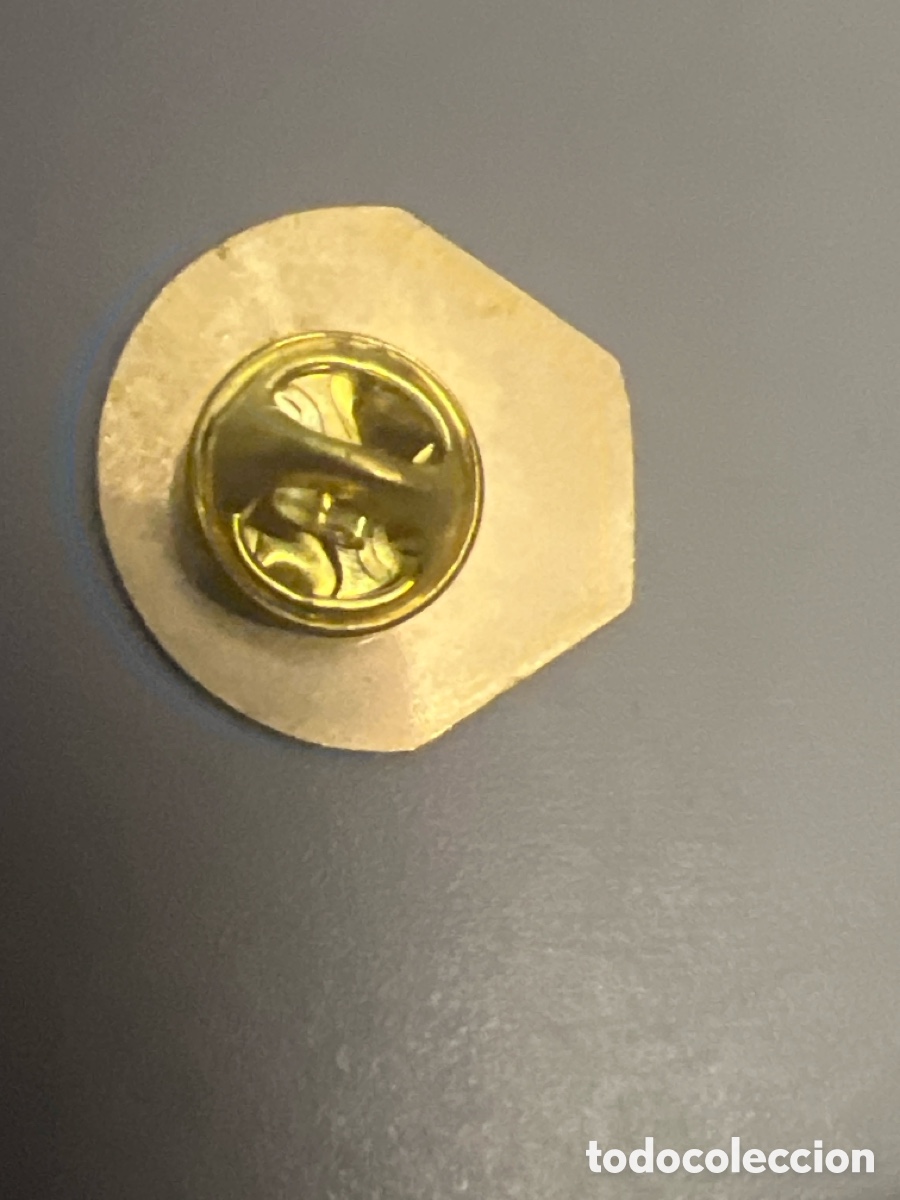 Pins de colecci&oacute;n: T1/E2/654. PIN GARRAPINILLOS - Foto 2
