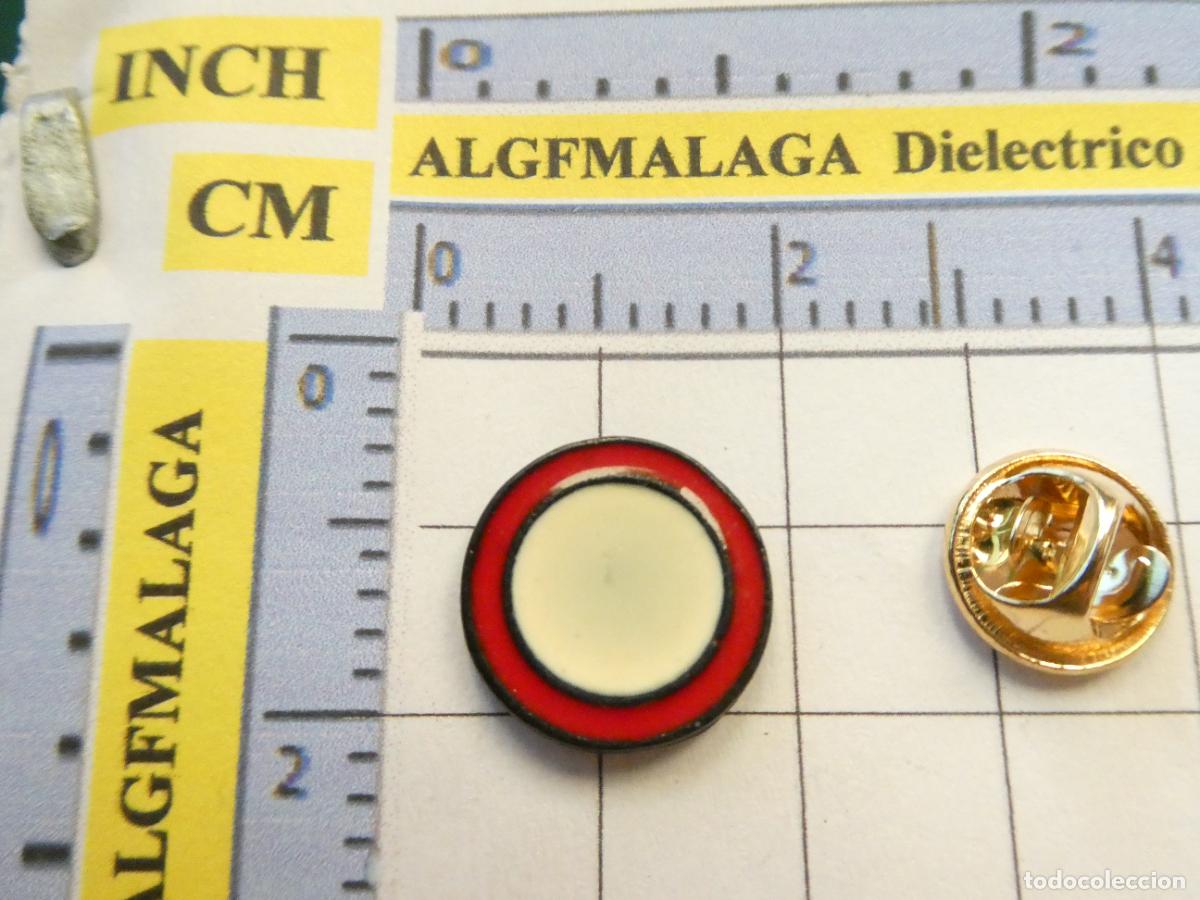 Pins e Spille di collezione: PIN DE COCHES MOTOS. SE&Ntilde;ALES TR&Aacute;FICO. PROHIBIDA CIRCULACI&Oacute;N