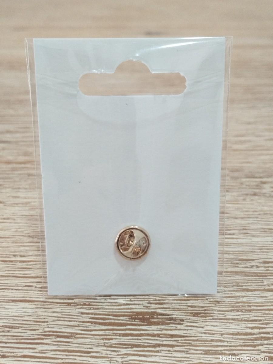 Pins de colecci&oacute;n: Pin Mario Bros - 8 Bits - Nintendo - Foto 2